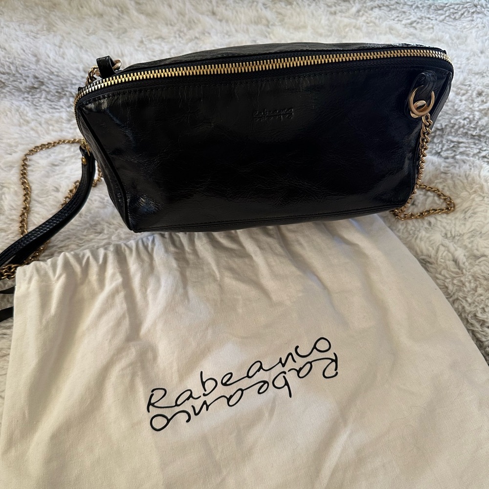 Rabeanco Cube Bag